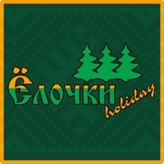 Контекстная реклама для агроусадьбы - базы отдыха Ёлочки holiday