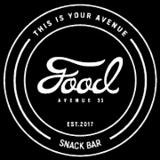 Контекстная реклама для кафе Foodavenue 33