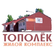 Контекстная реклама для элитного жилого комплекса ТОПОЛЁК, Витебск