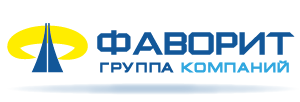 дизайн логотипа Фаворит